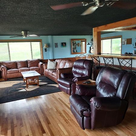 Lakeviewlanding Big Arm 外观 照片